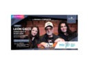 León Gieco vuelve a La Plata: el 22/5 en el Teatro Argentino a beneficio de la Asociación Miguel Bru