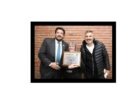 La Asociación Miguel Bru recibió un reconocimiento por su lucha contra la violencia institucional
